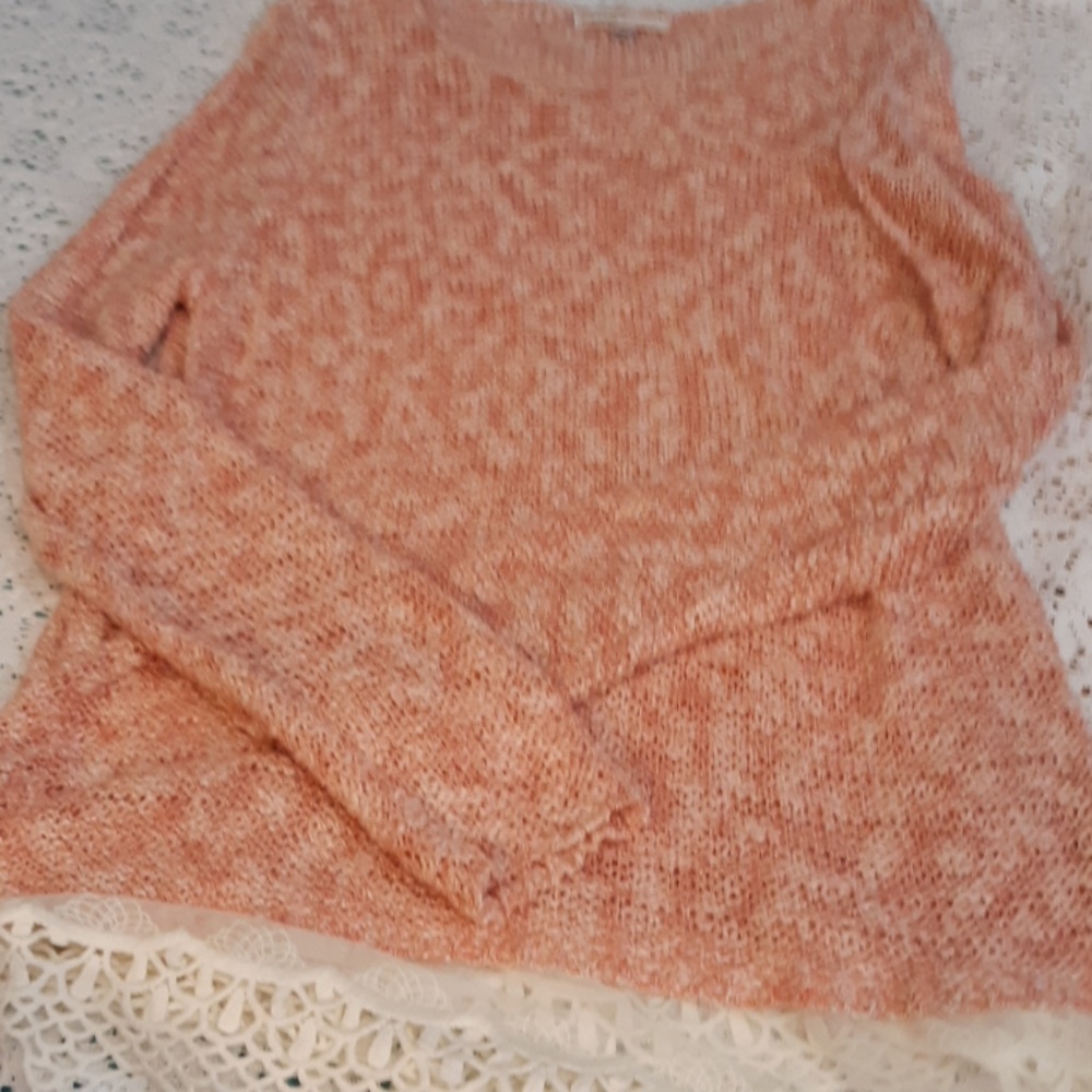 FEVER sweater